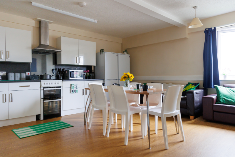 Image of The Village, Nottingham