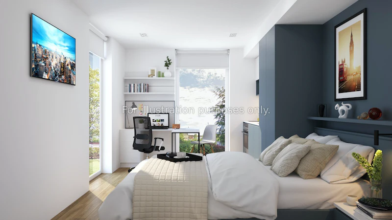 Image of Aire, Stoke-on-Trent