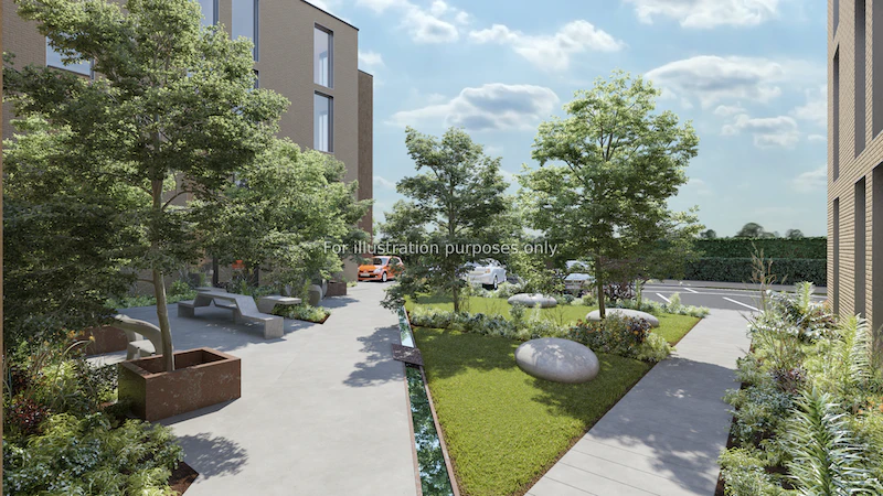 Image of Aire, Stoke-on-Trent