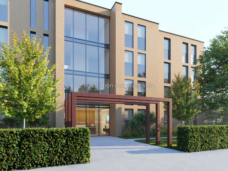 Image of Aire, Stoke-on-Trent