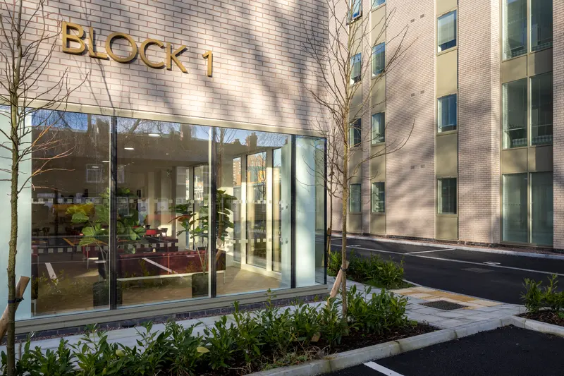 Image of Aire, Stoke-on-Trent