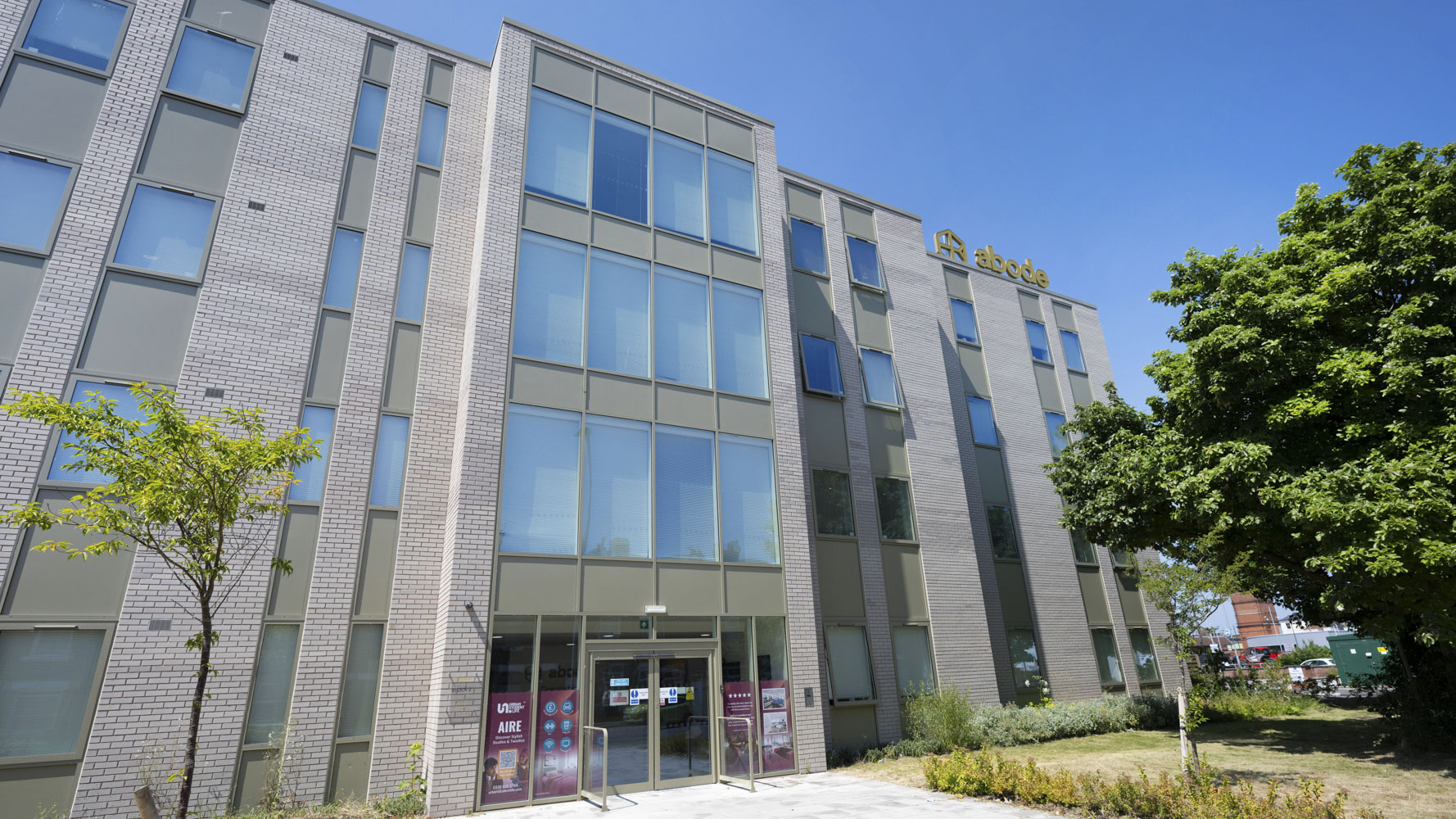Image of Aire, Stoke-on-Trent