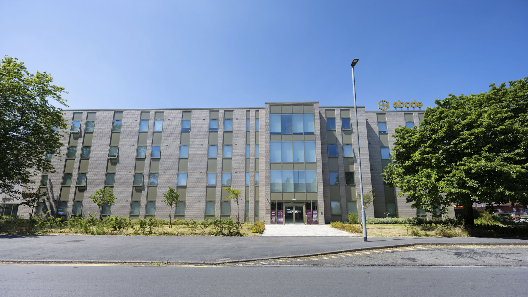 Image of Aire, Stoke-on-Trent