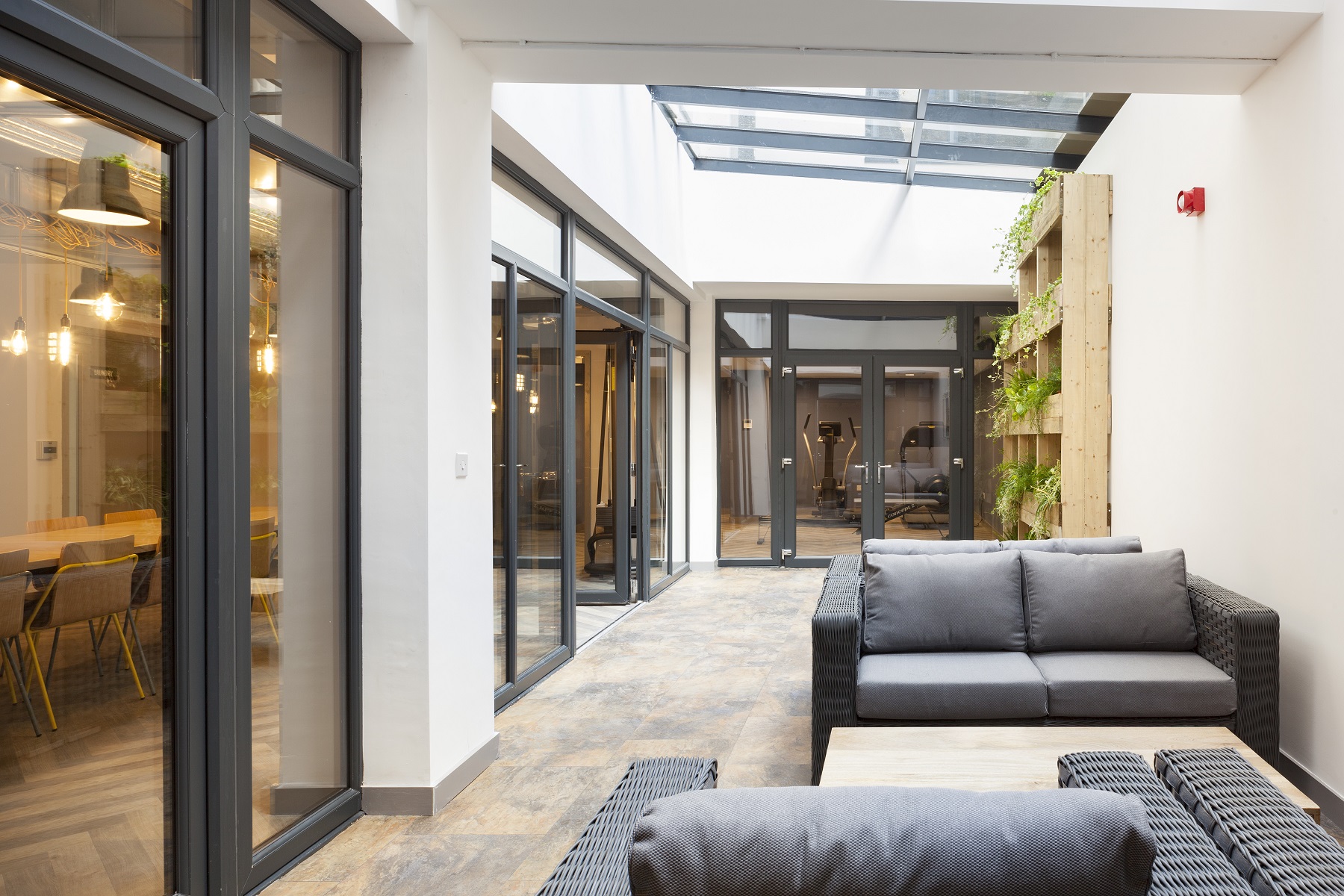 Image of The Walls, Southampton