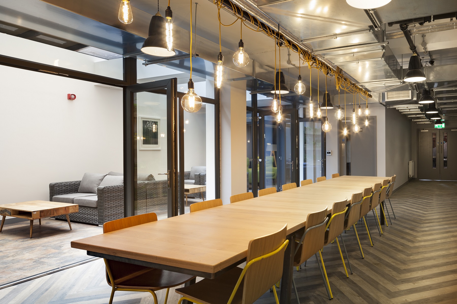 Image of The Walls, Southampton