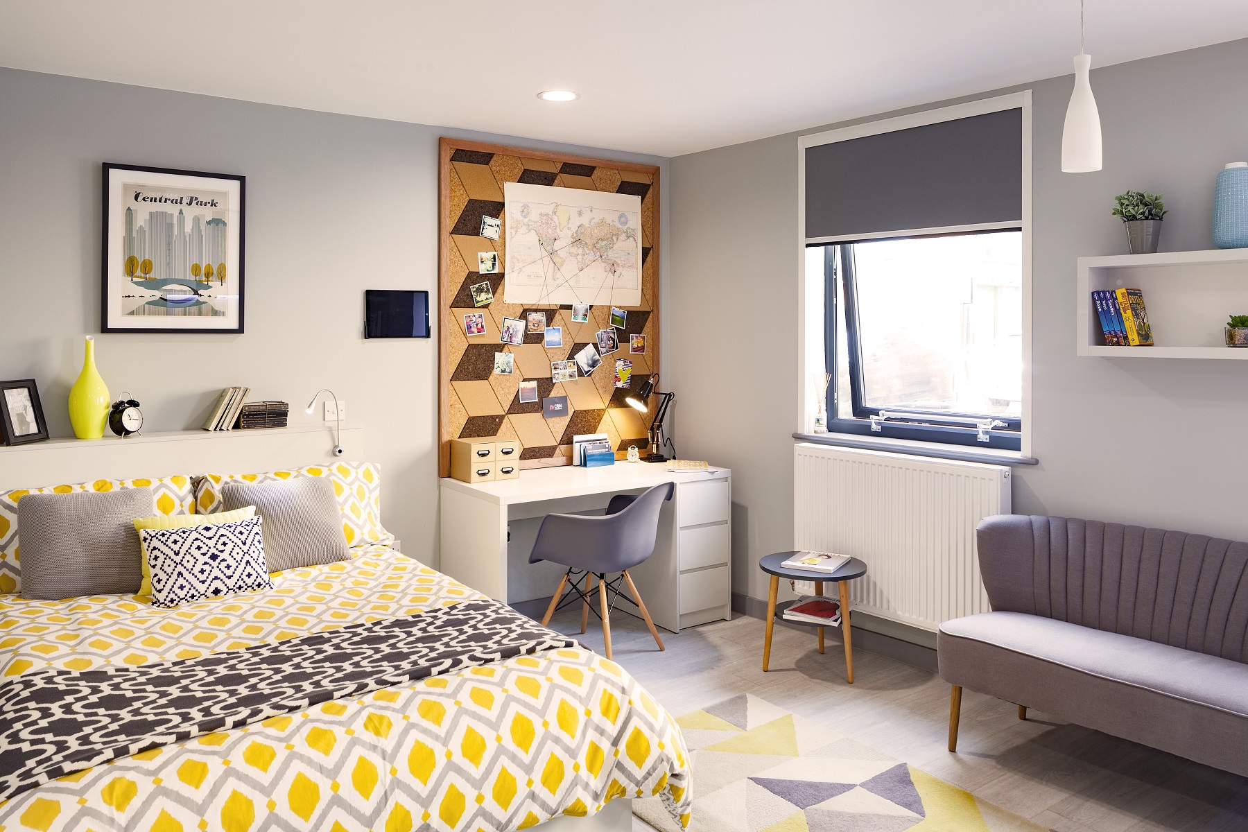 Image of The Walls, Southampton