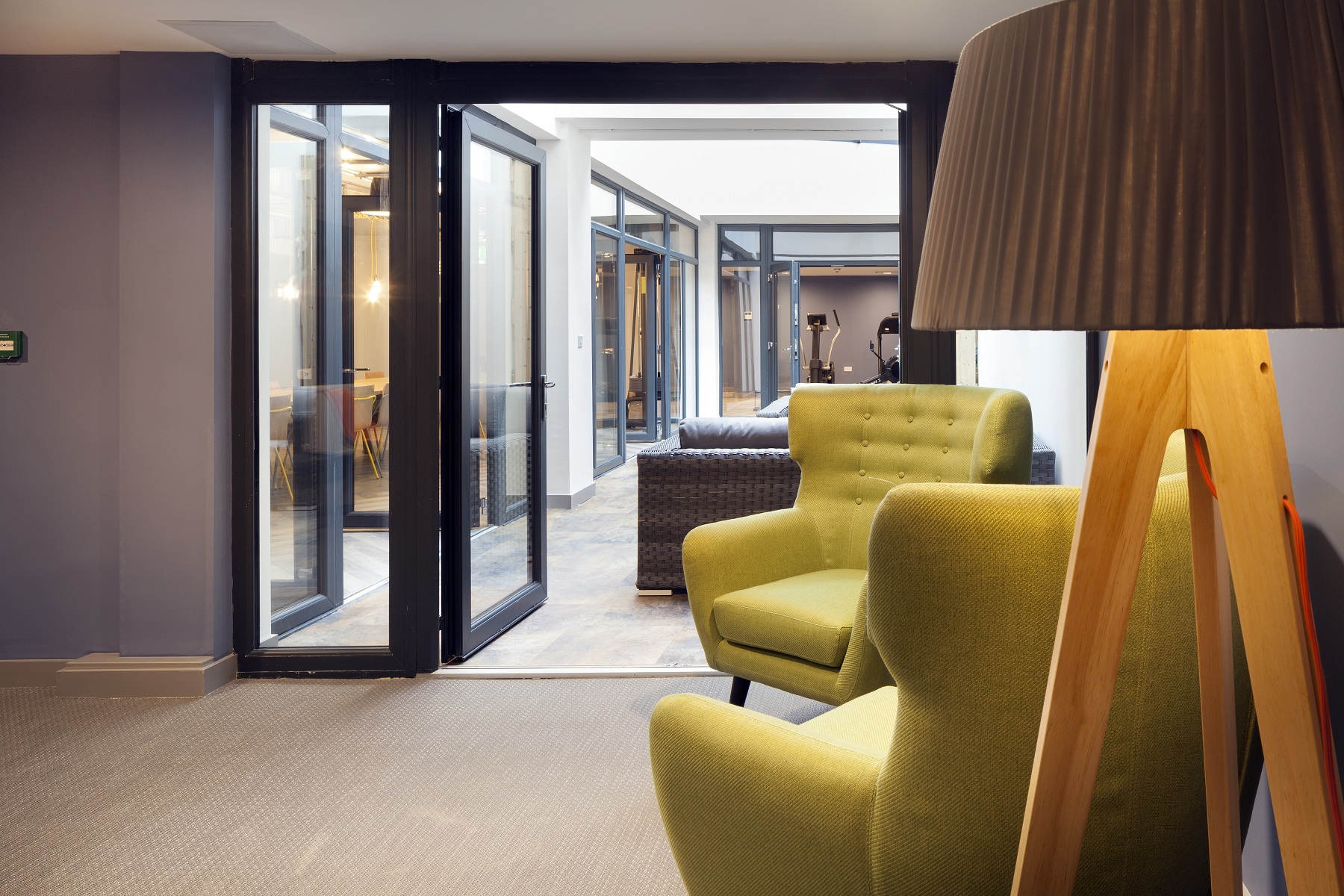 Image of The Walls, Southampton