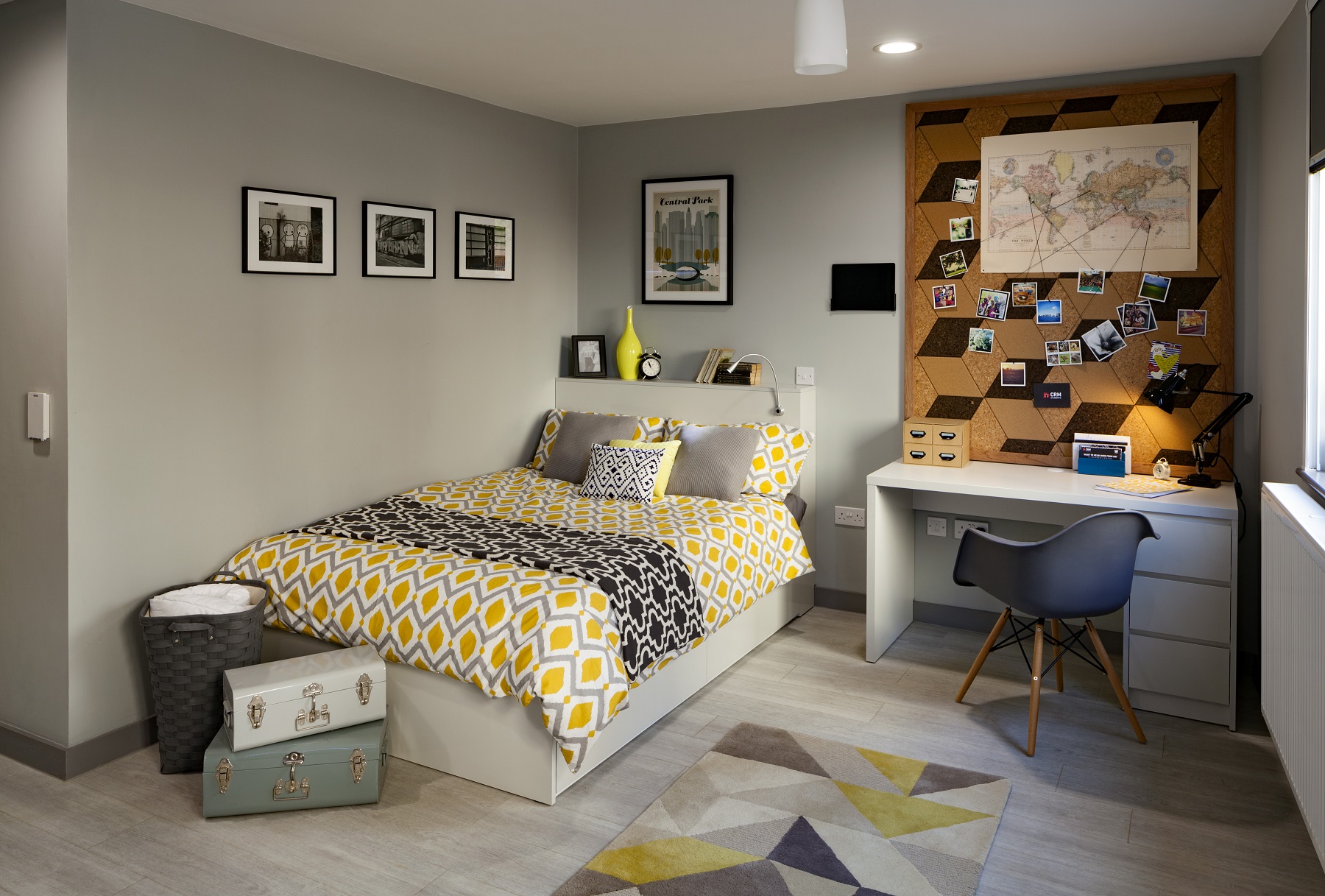 Image of The Walls, Southampton