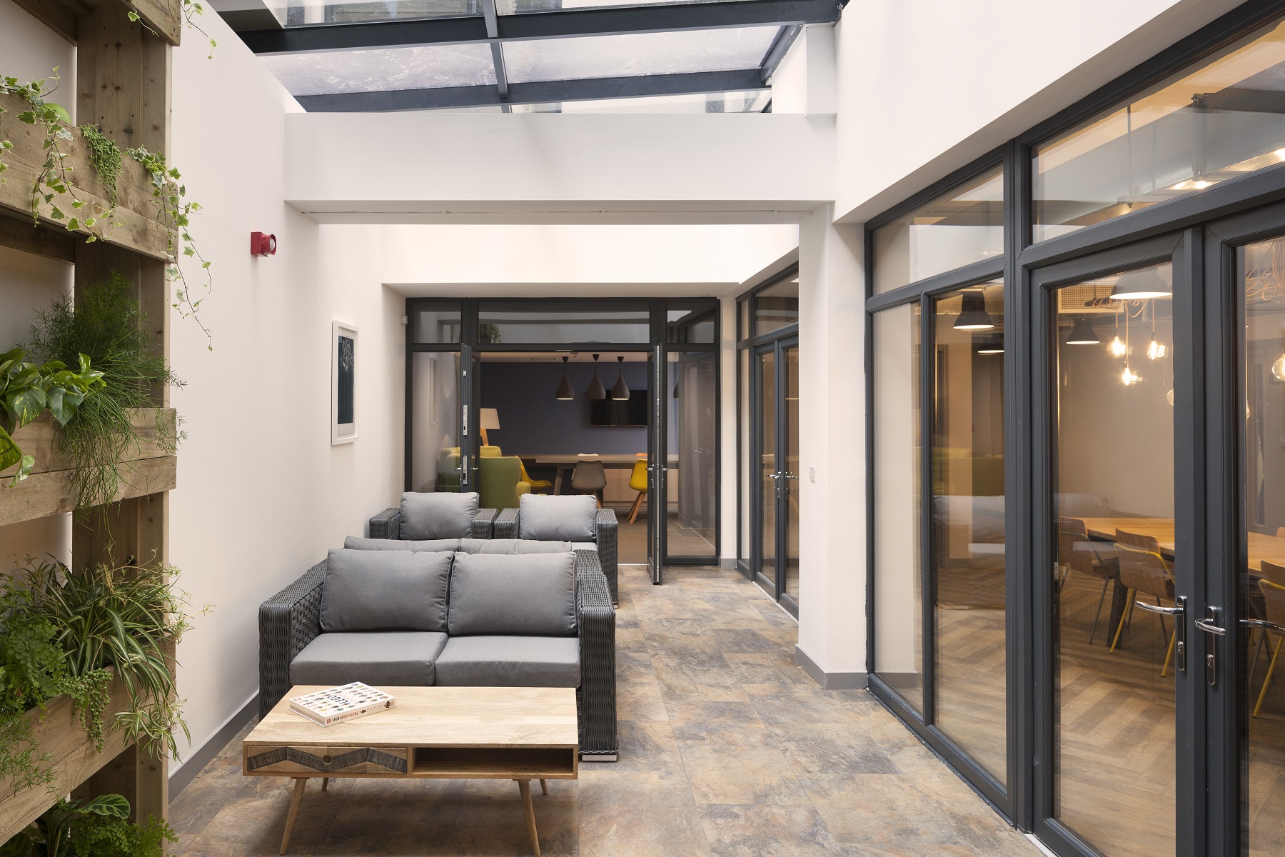 Image of The Walls, Southampton