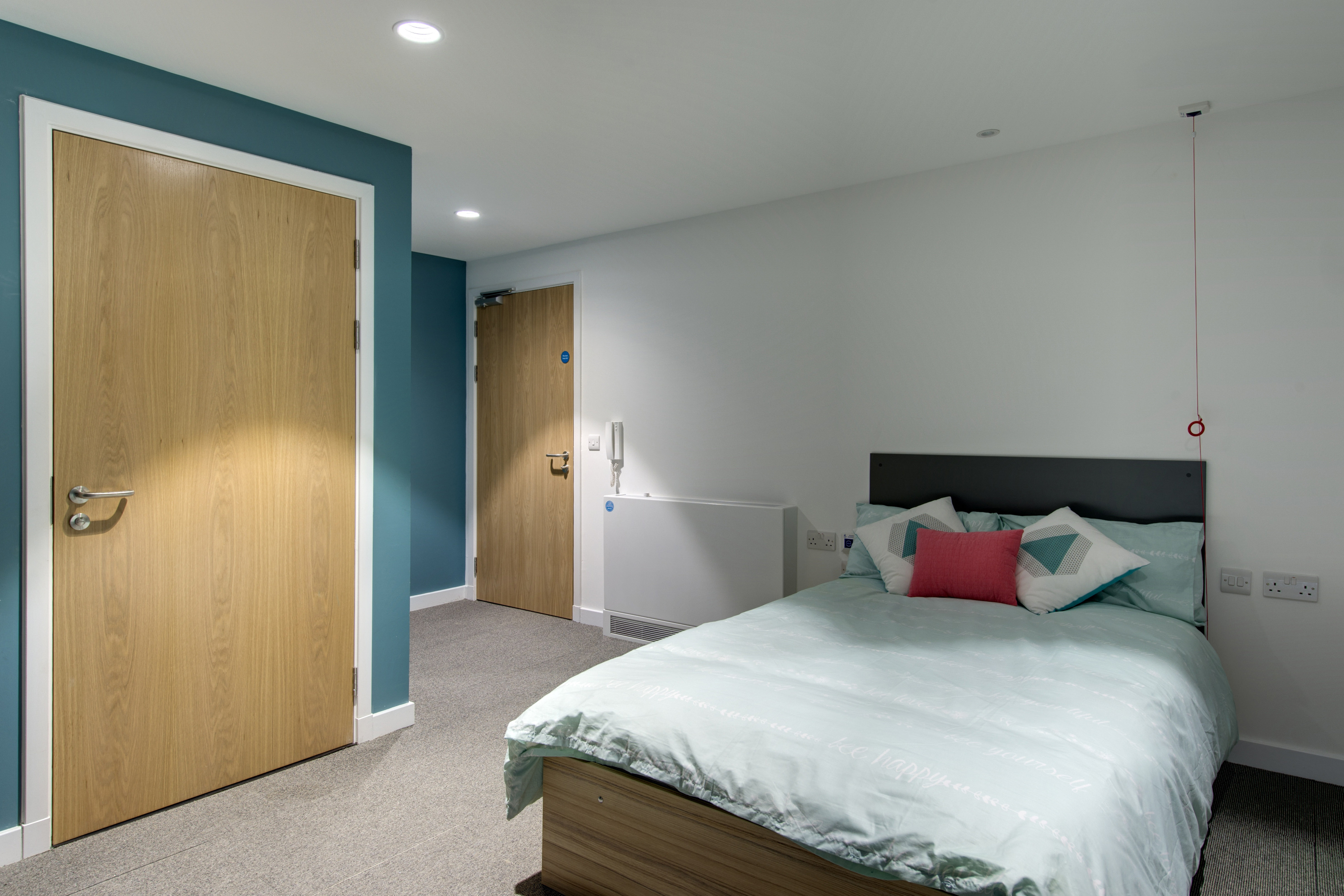 Image of The Walls, Southampton