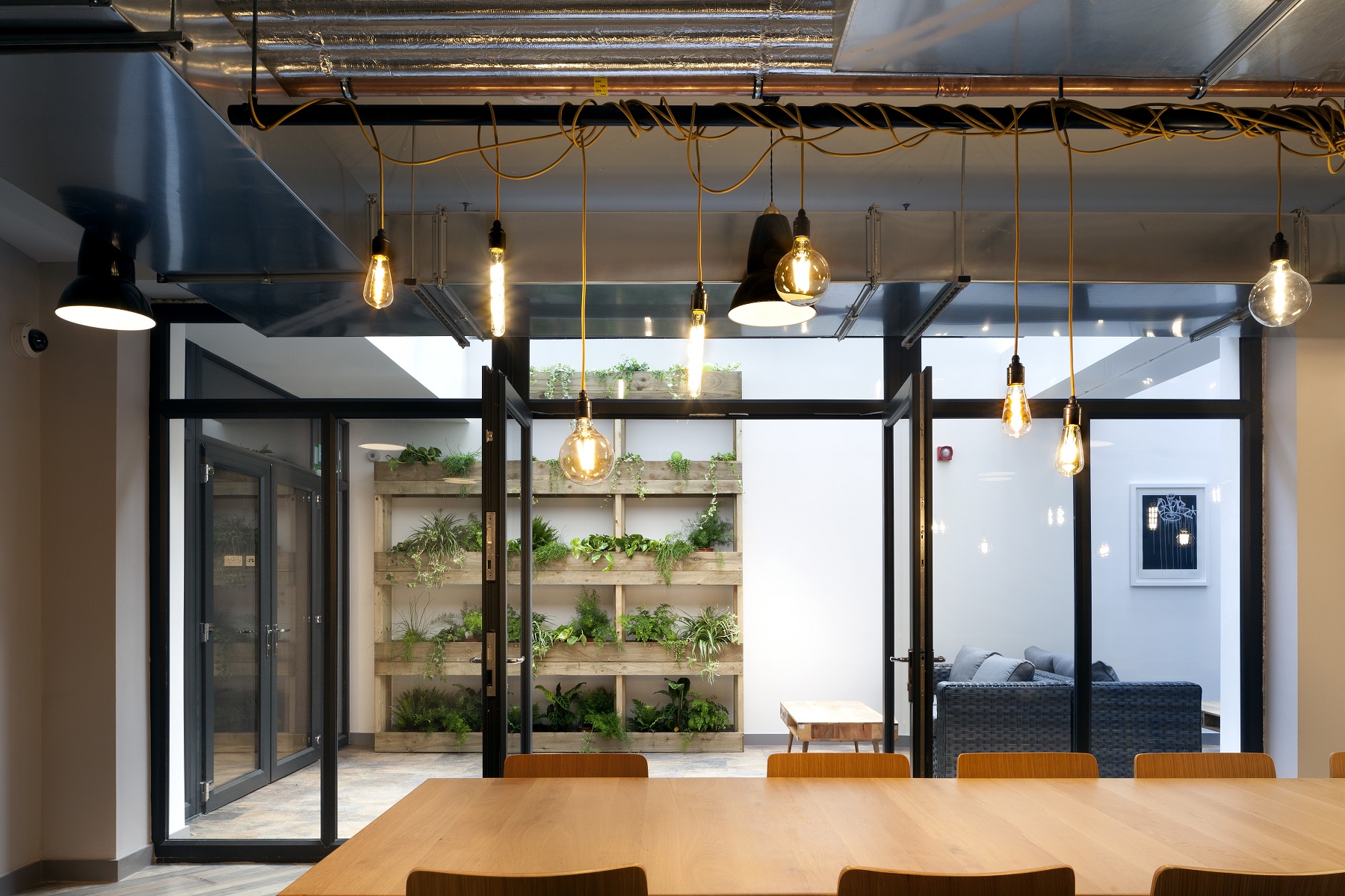 Image of The Walls, Southampton