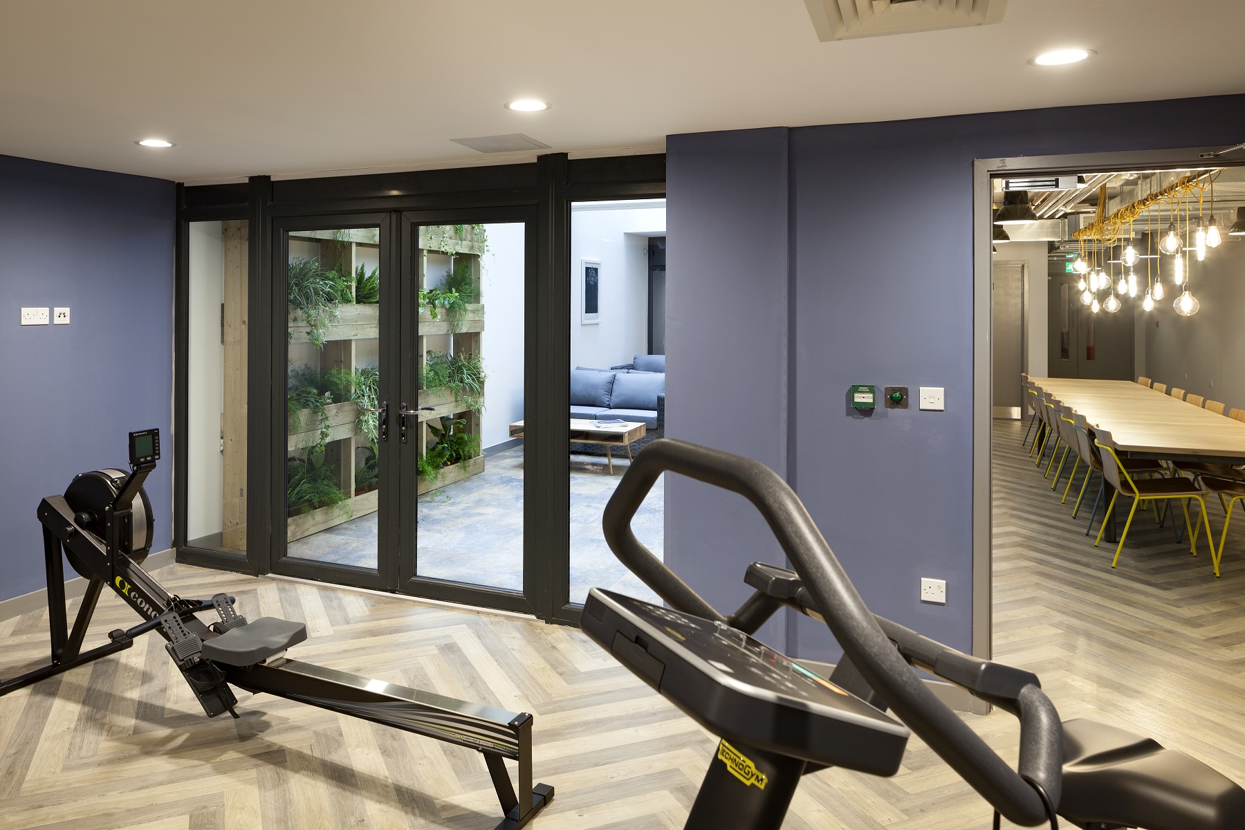 Image of The Walls, Southampton