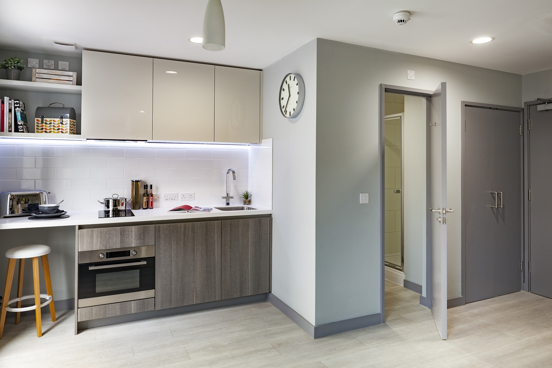 Image of The Walls, Southampton