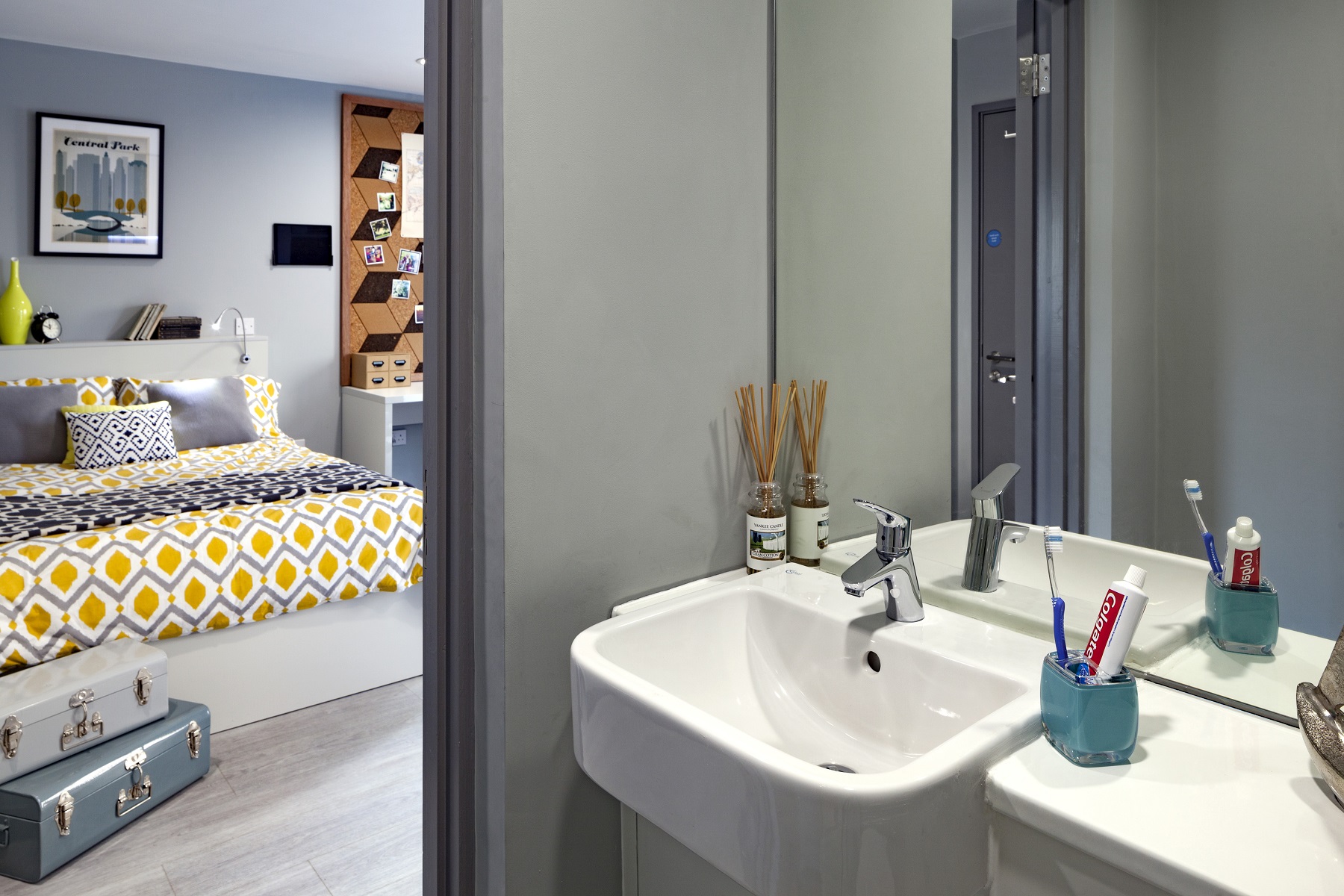 Image of The Walls, Southampton