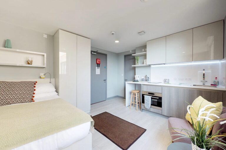 Image of The Walls, Southampton