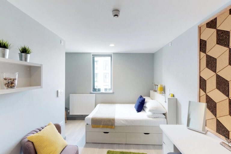 Image of The Walls, Southampton