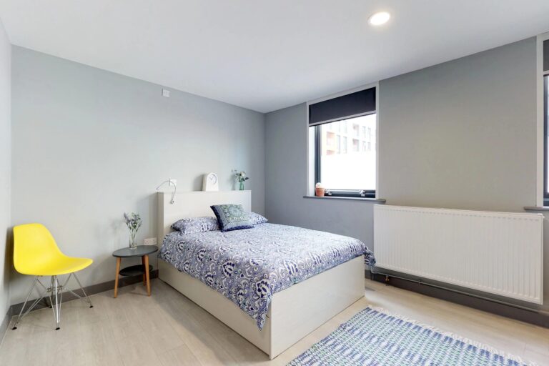 Image of The Walls, Southampton