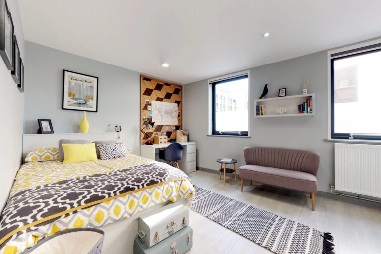 Image of The Walls, Southampton