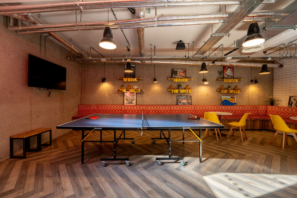 Image of The Walls, Southampton