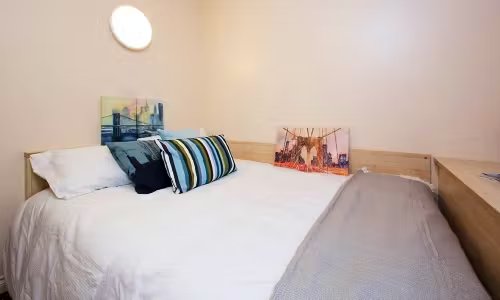 Image of The Warehouse Apartments, Preston