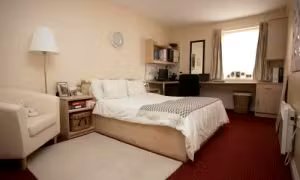 Image of The Warehouse Apartments, Preston