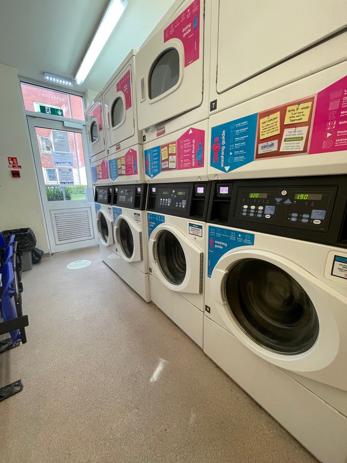 Image of The Warehouse Apartments, Preston