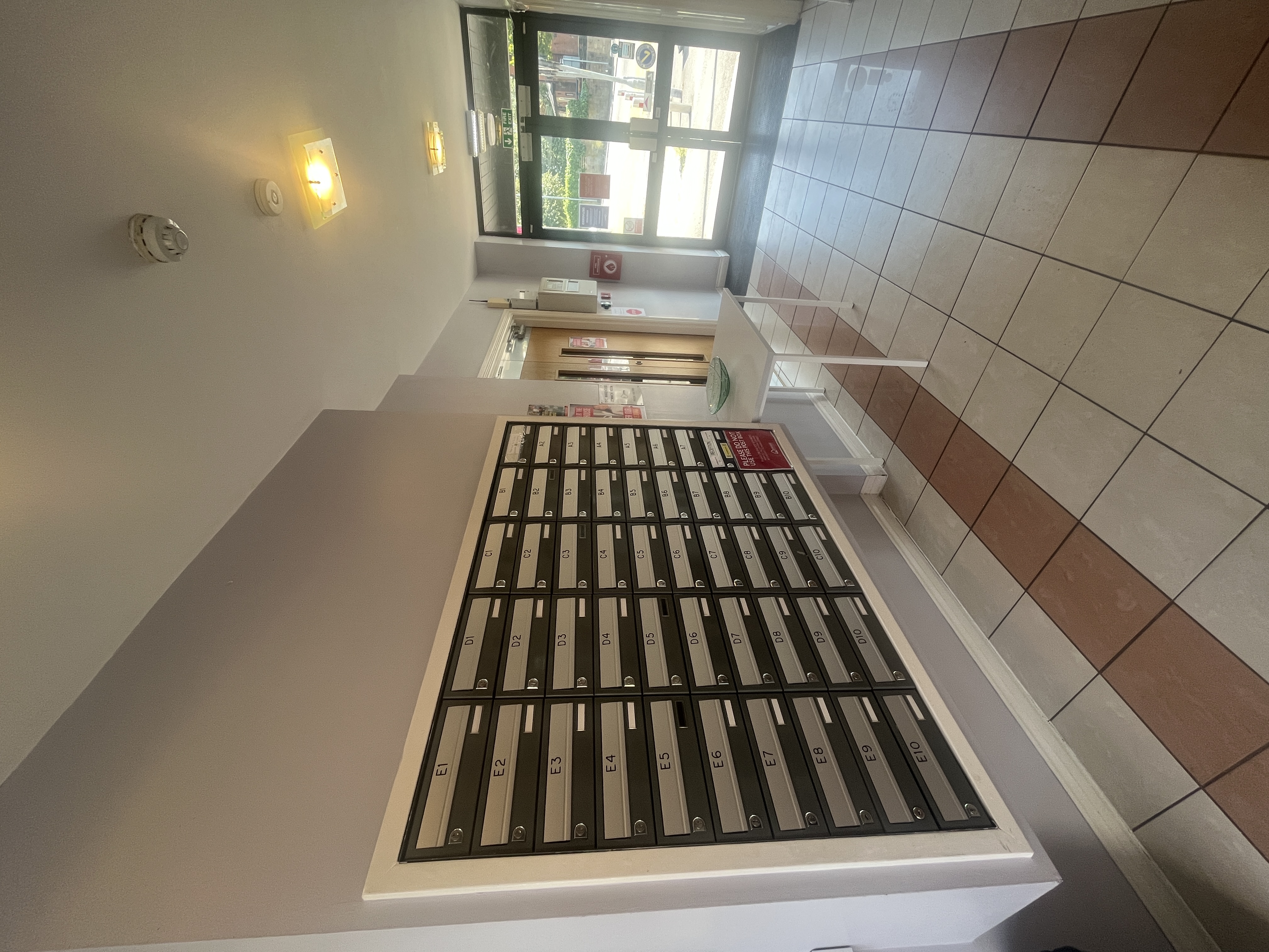 Image of The Warehouse Apartments, Preston