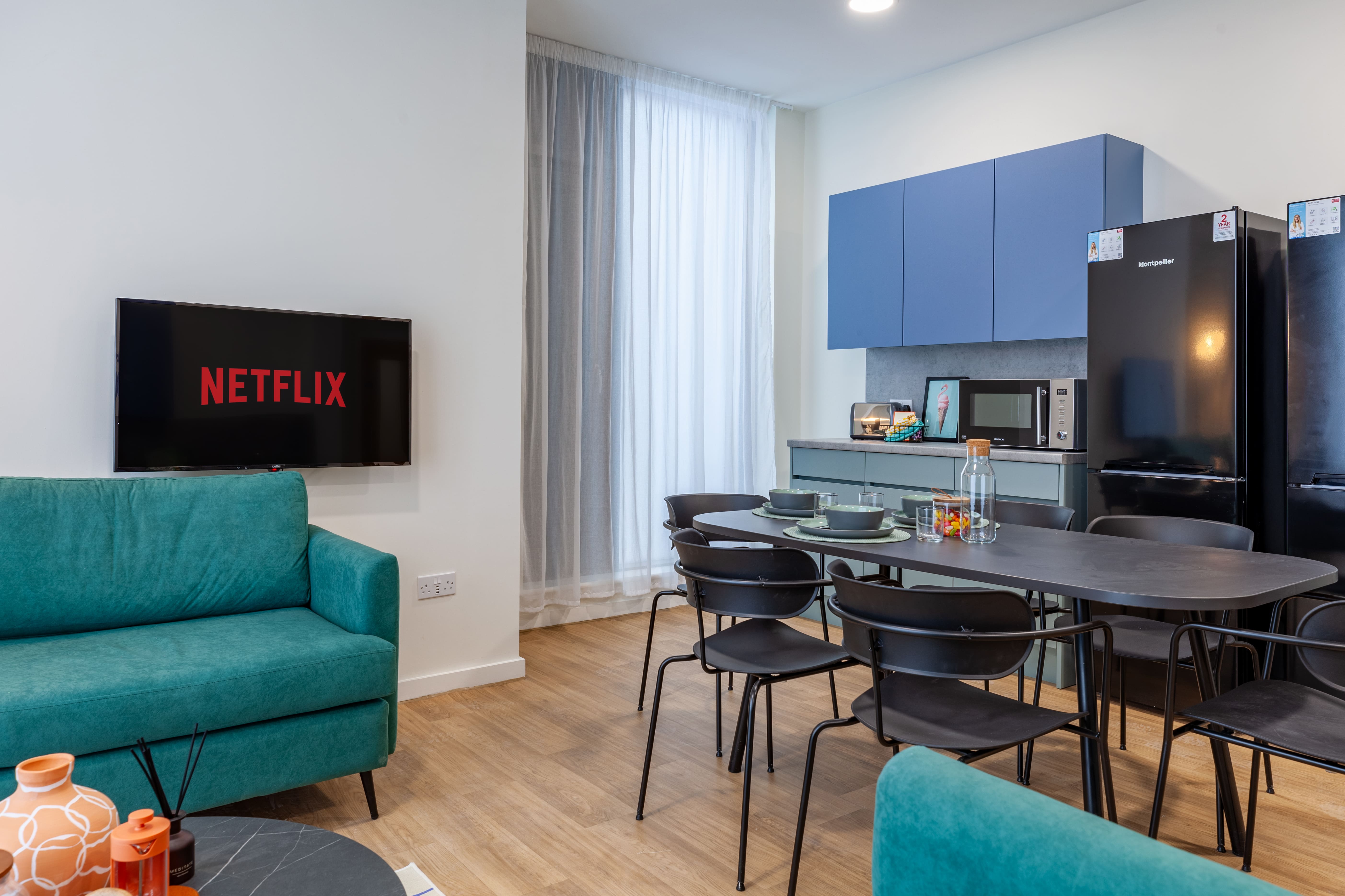 Image of The Waterways, Nottingham