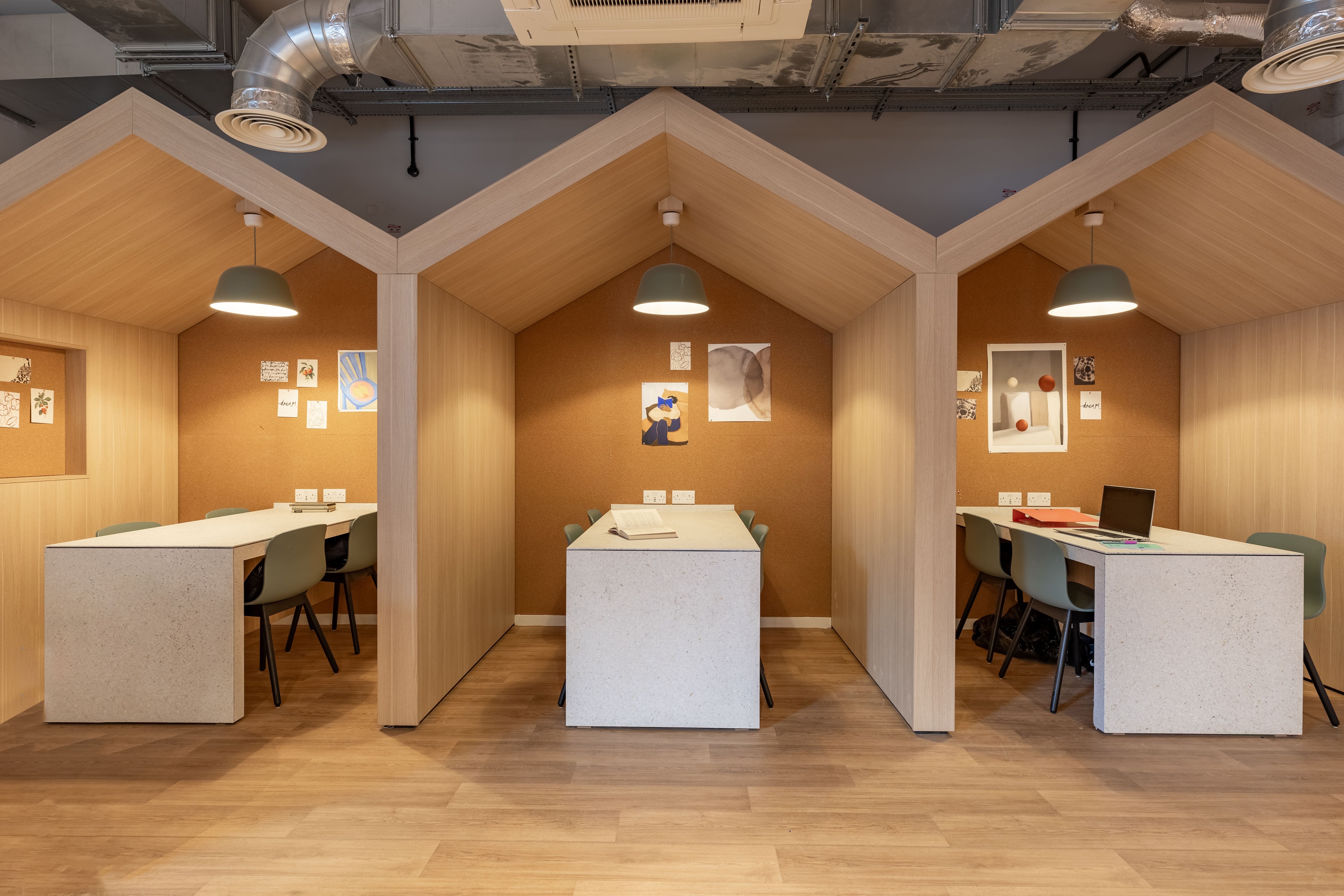 Image of The Waterways, Nottingham