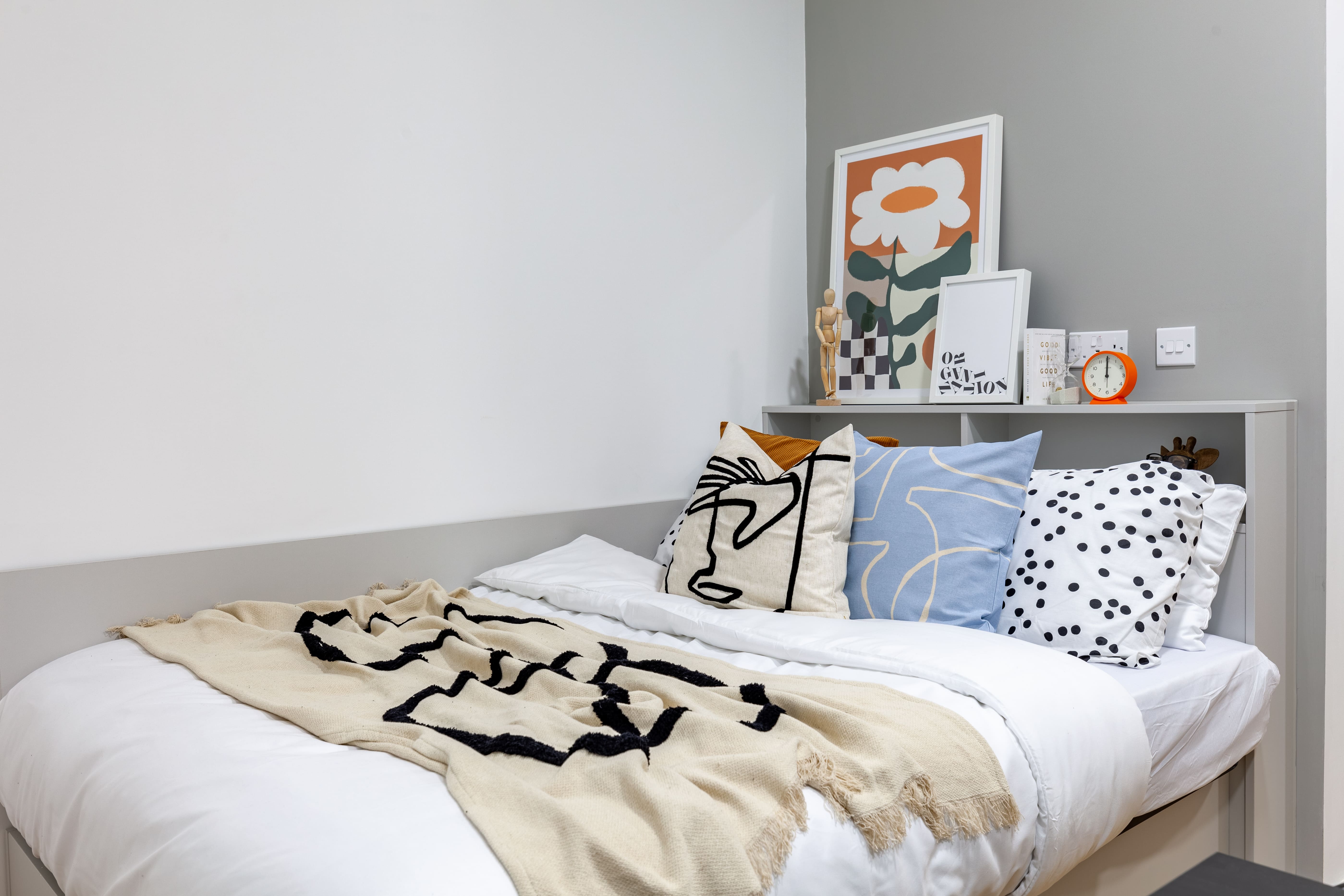 Image of The Waterways, Nottingham