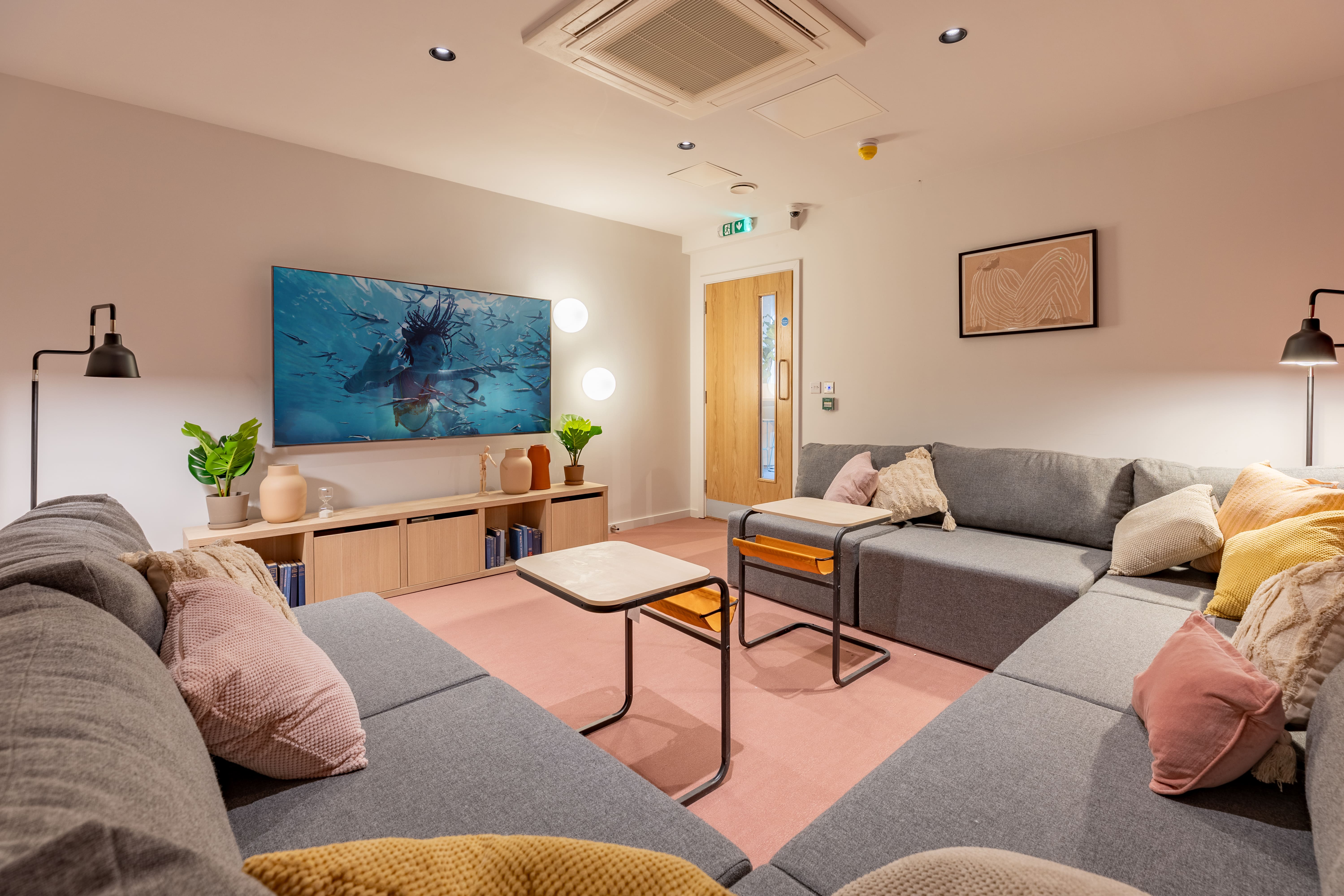 Image of The Waterways, Nottingham