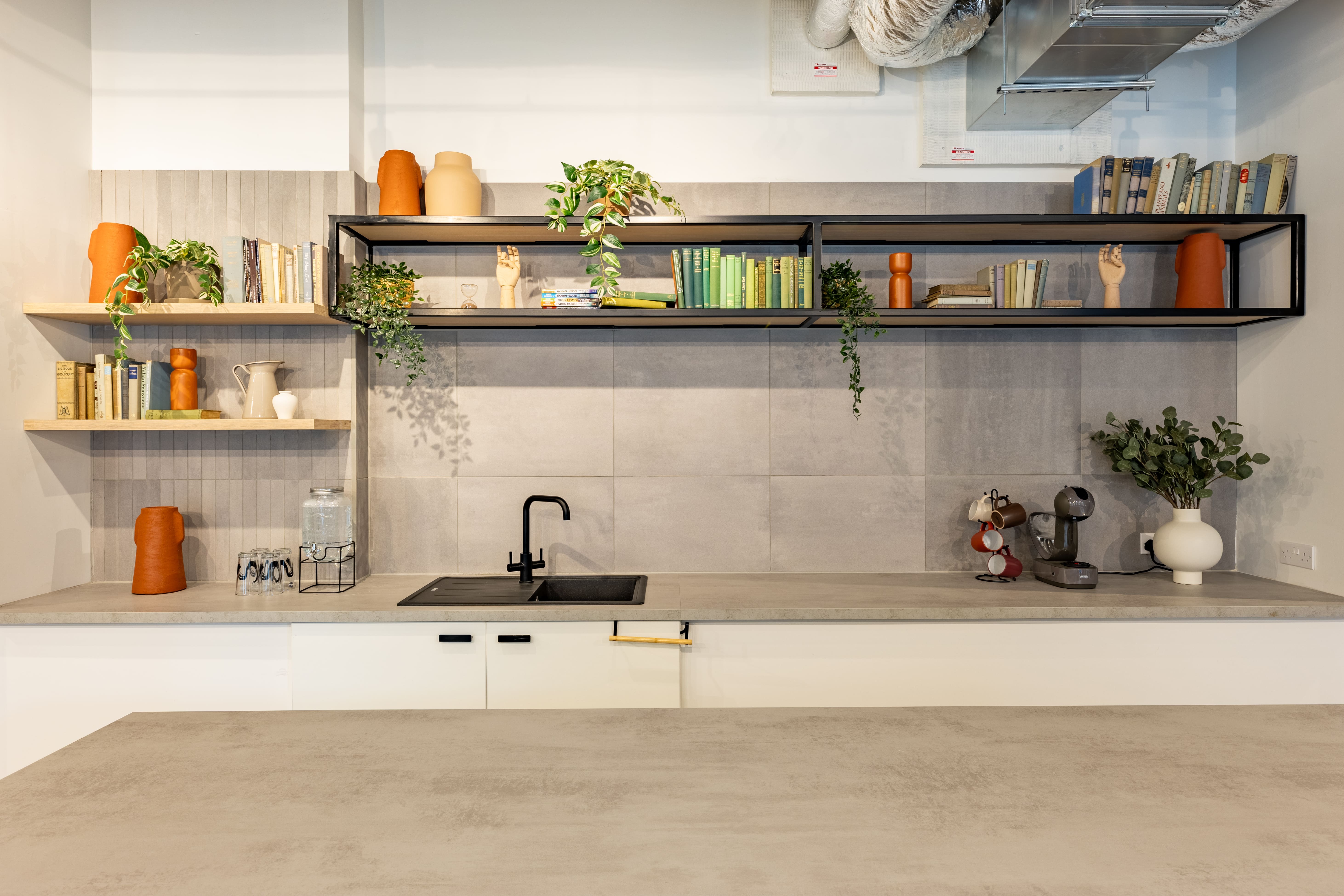 Image of The Waterways, Nottingham