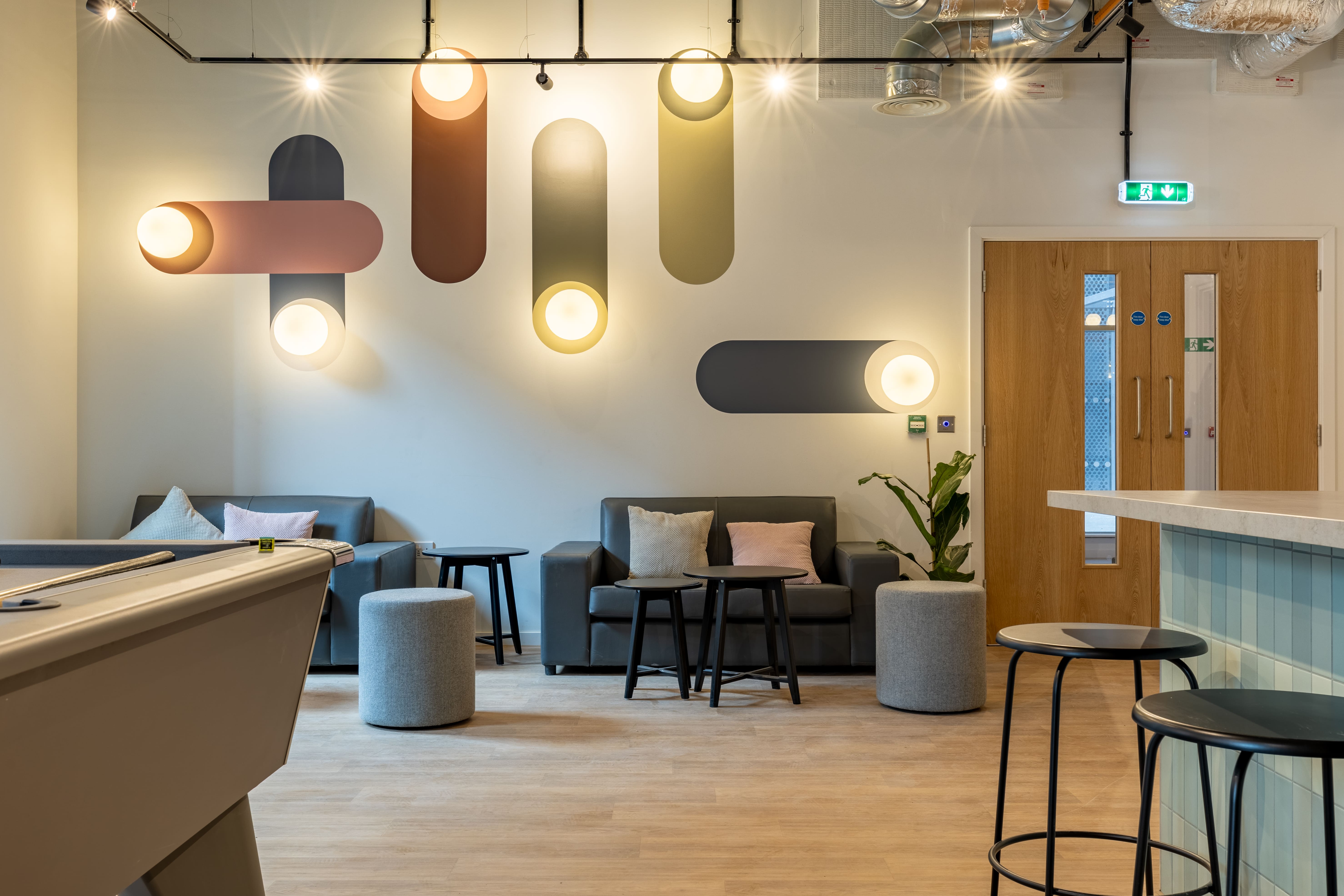 Image of The Waterways, Nottingham