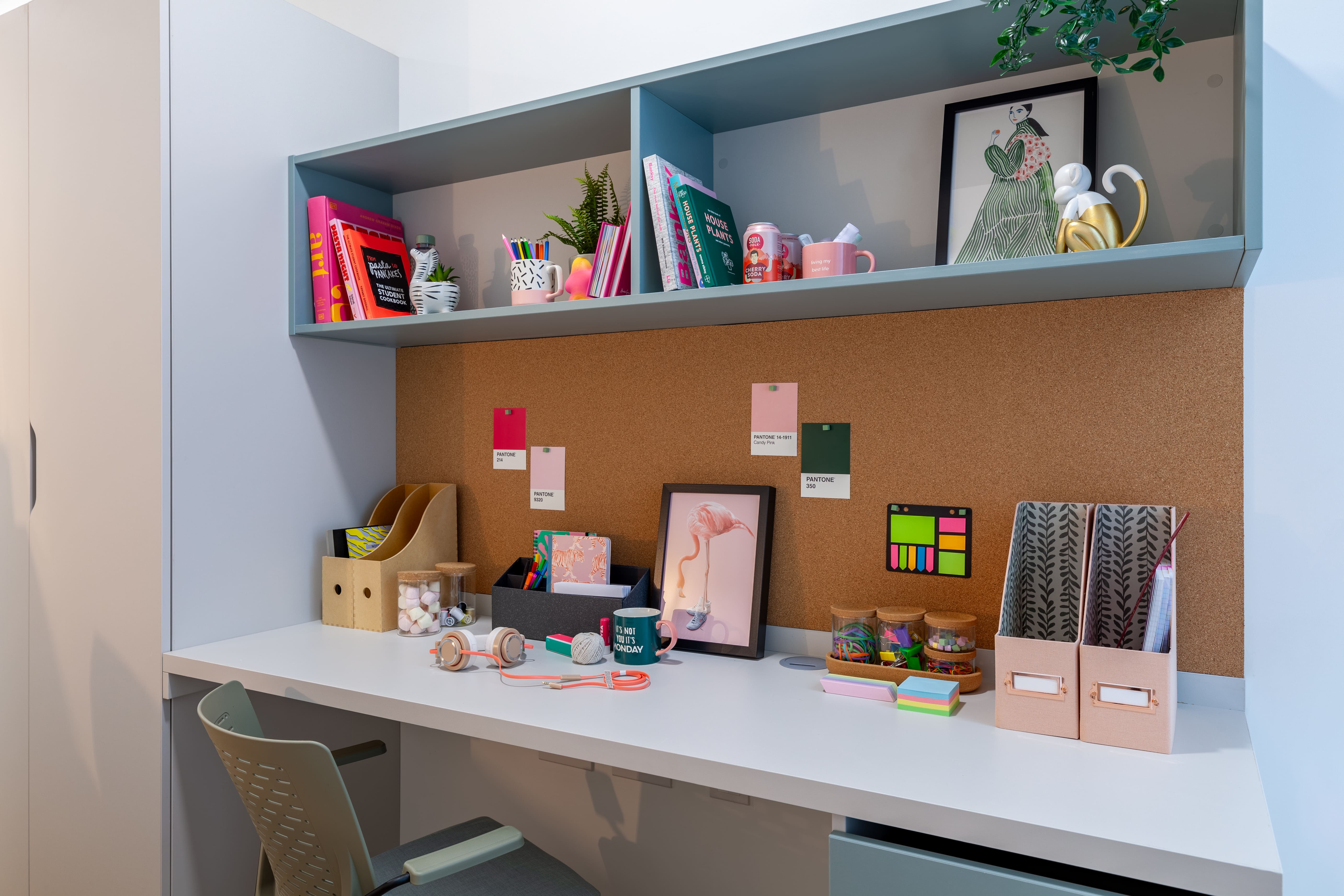 Image of The Waterways, Nottingham