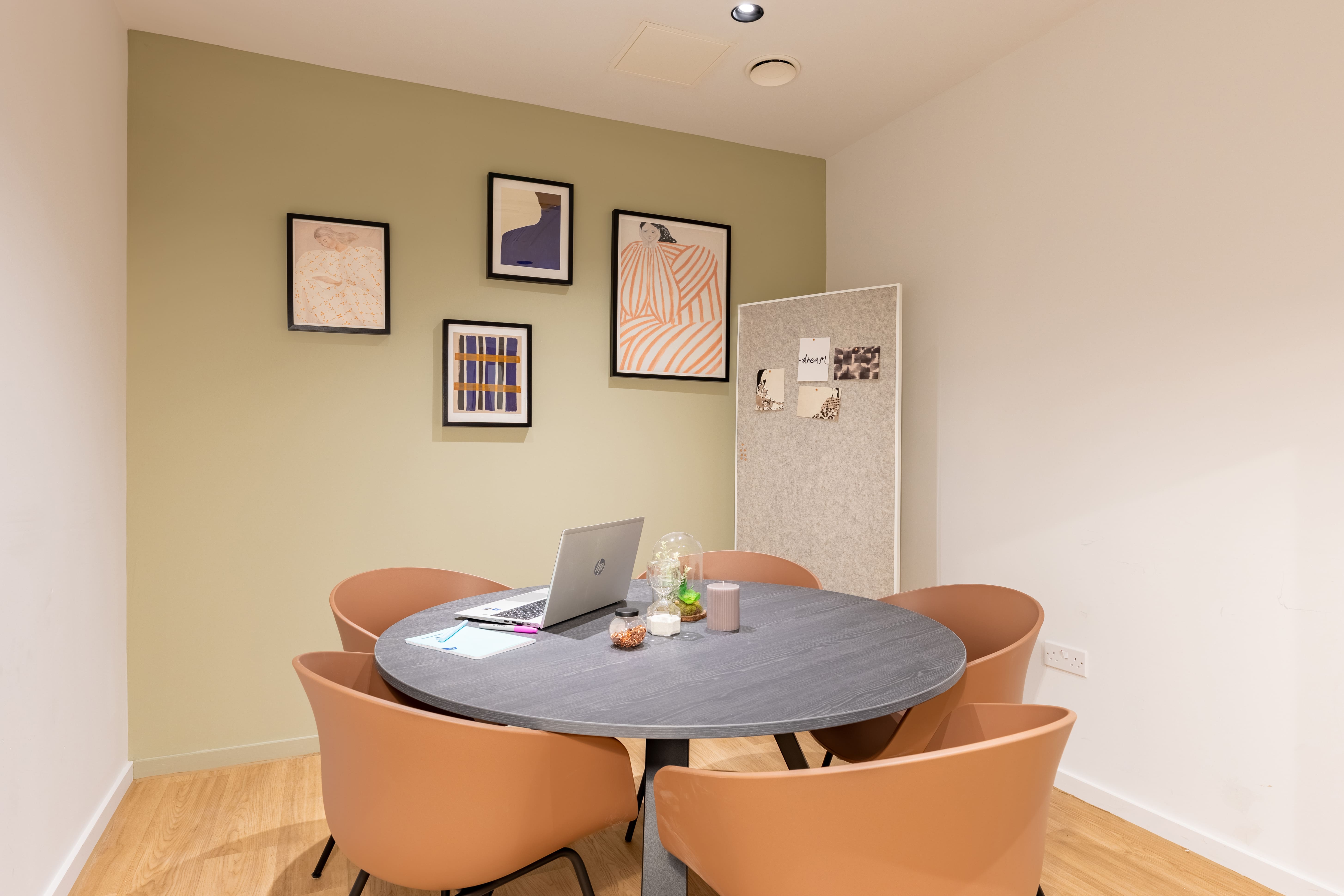 Image of The Waterways, Nottingham