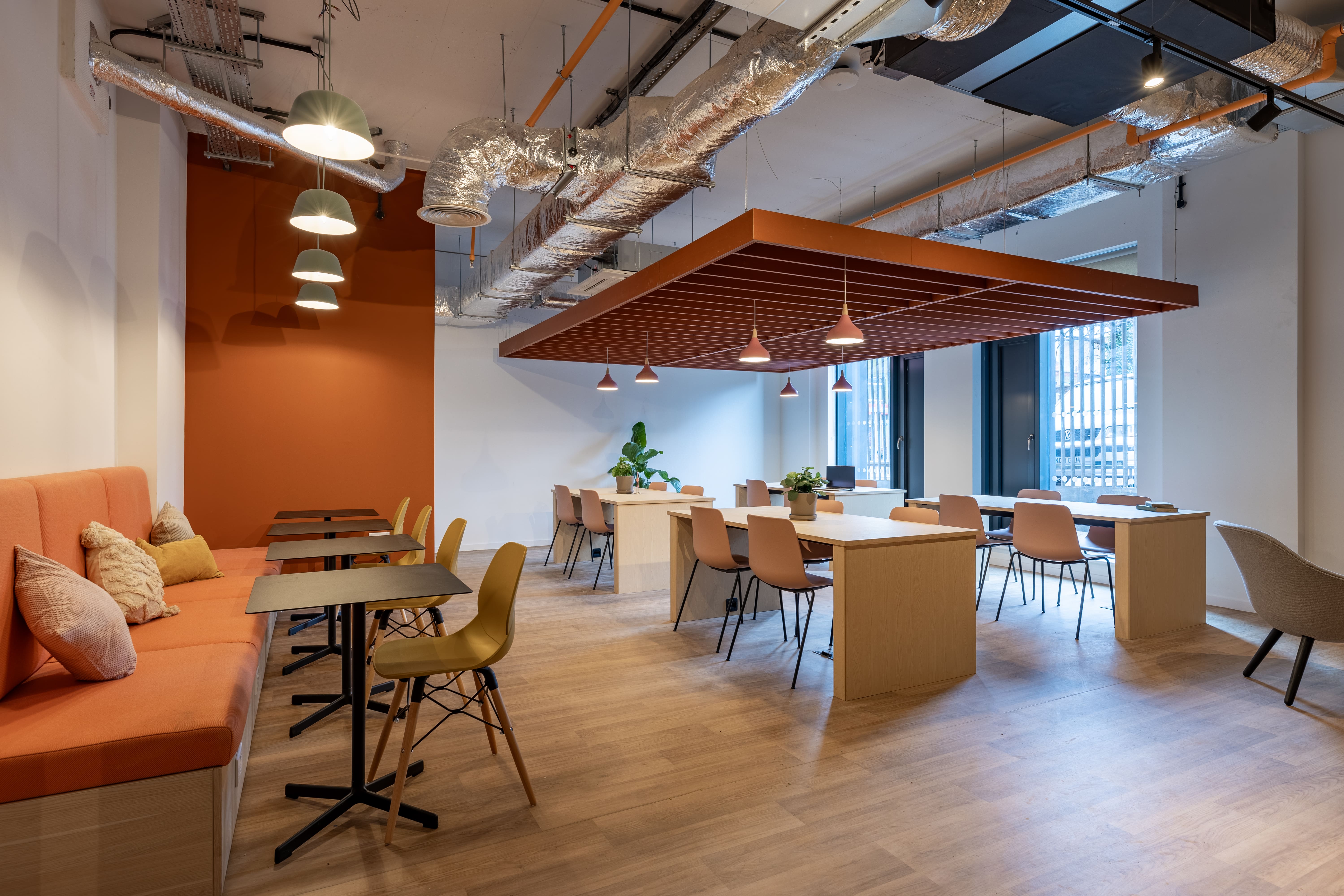 Image of The Waterways, Nottingham