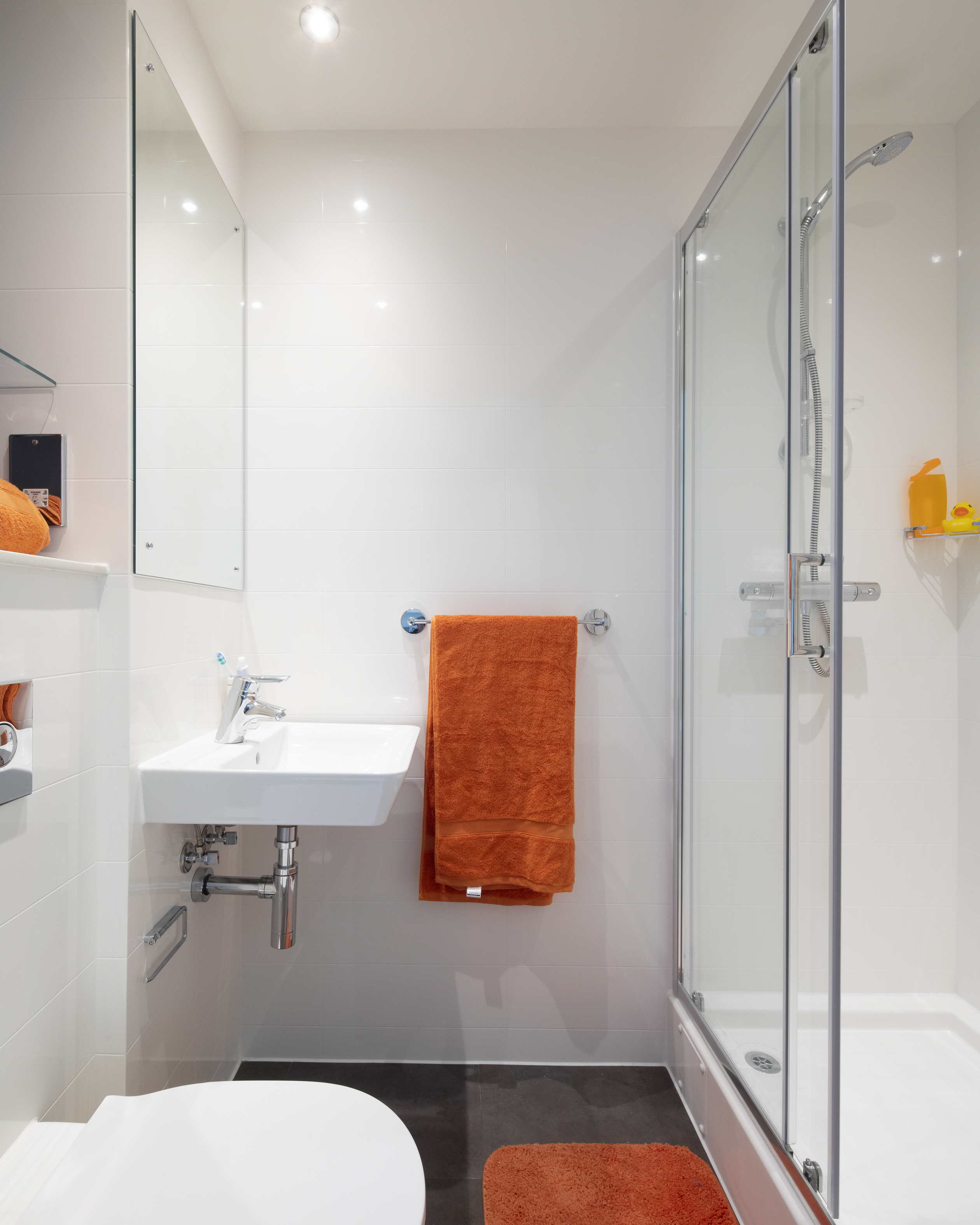 Image of The West Wing, Cardiff