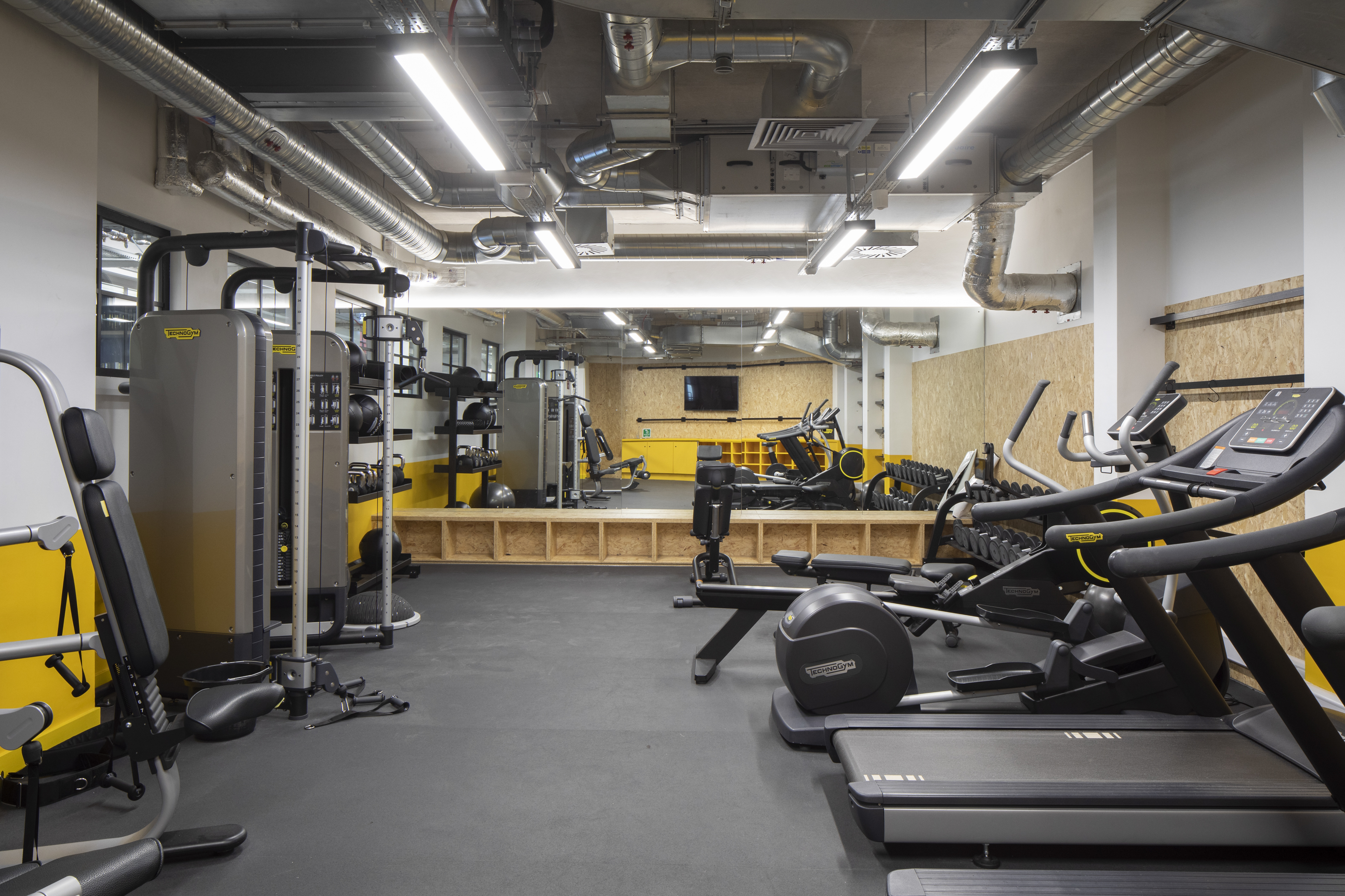 Image of The West Wing, Cardiff