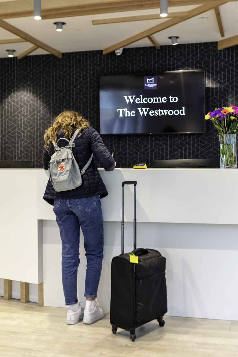 Image of The Westwood, Galway