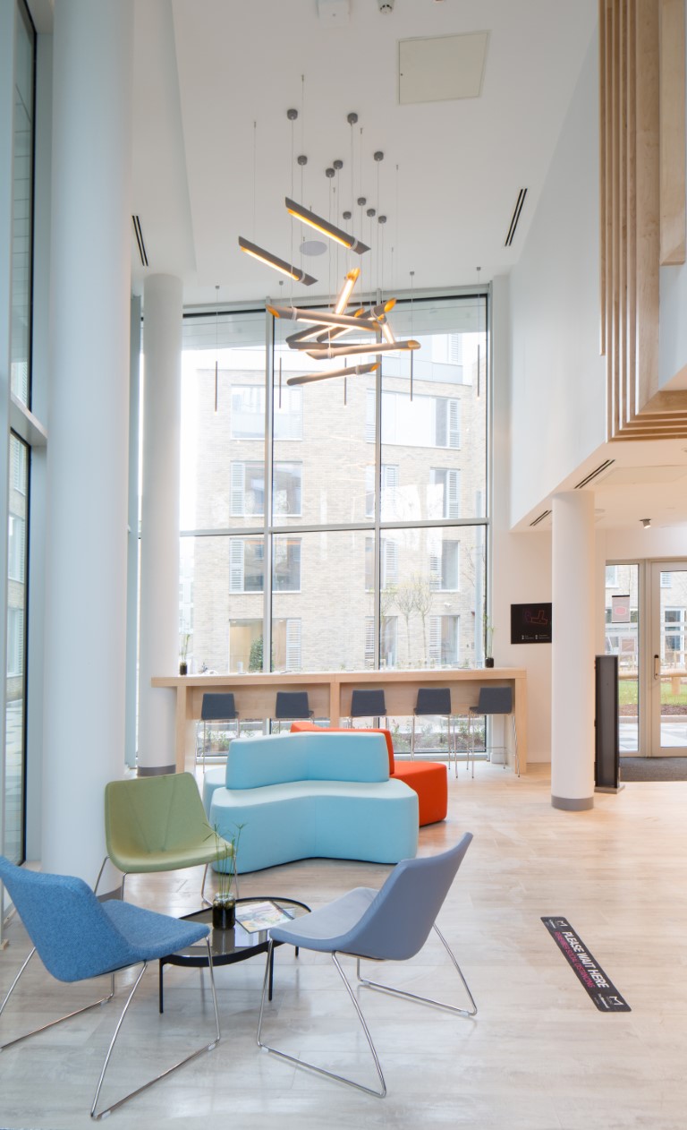 Image of The Westwood, Galway