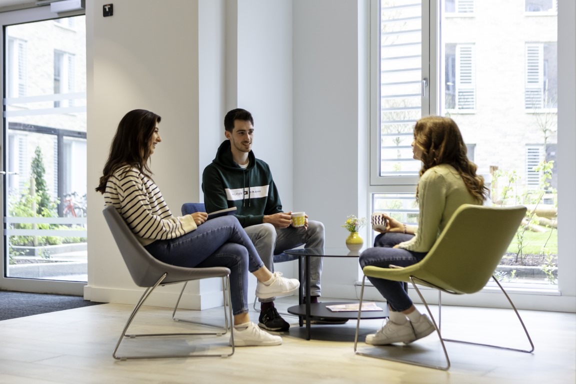 Image of The Westwood, Galway