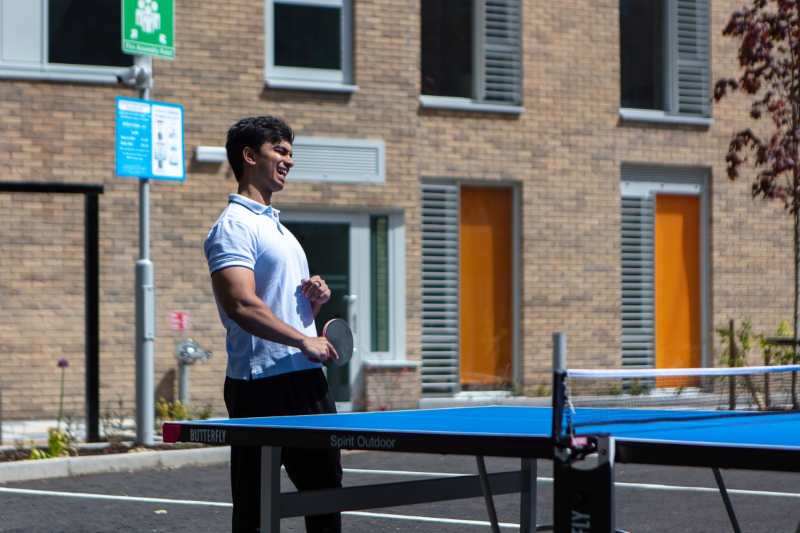 Image of The Westwood, Galway