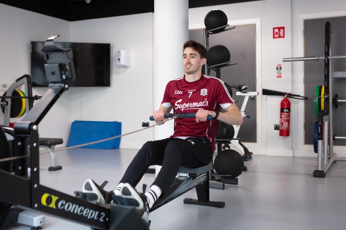 Image of The Westwood, Galway