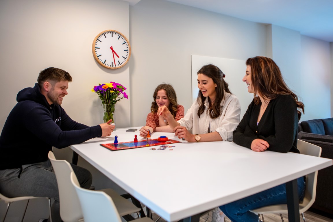 Image of The Westwood, Galway