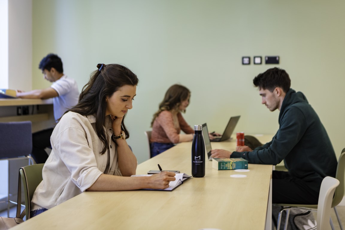 Image of The Westwood, Galway