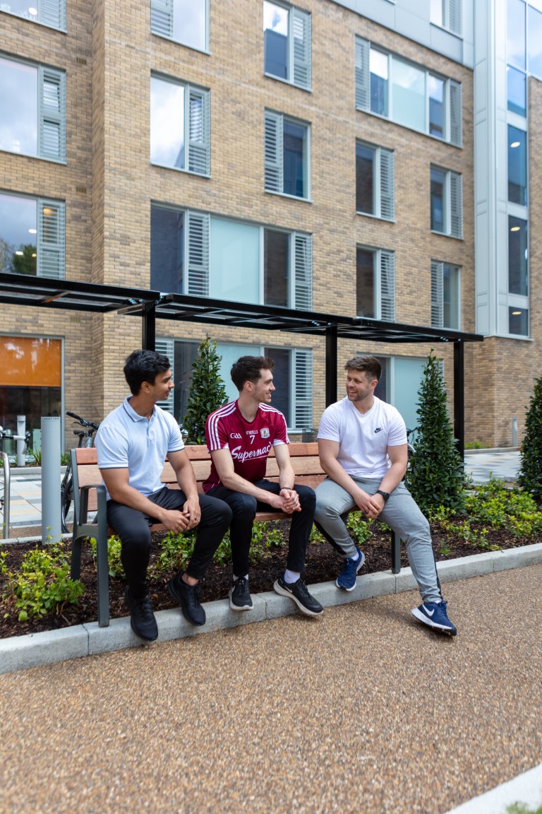 Image of The Westwood, Galway