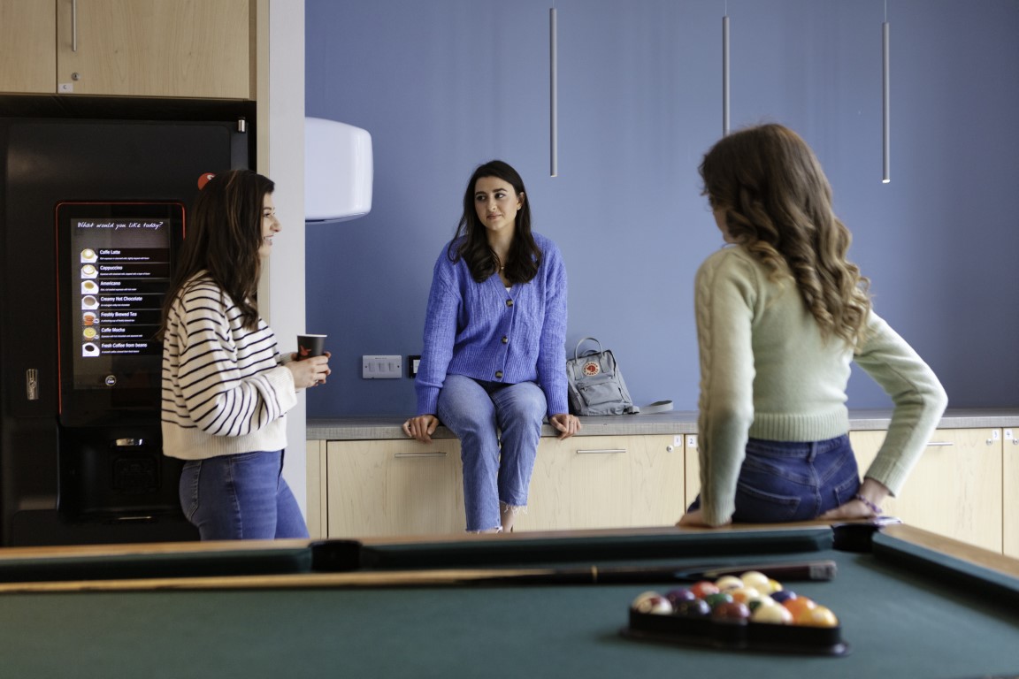 Image of The Westwood, Galway