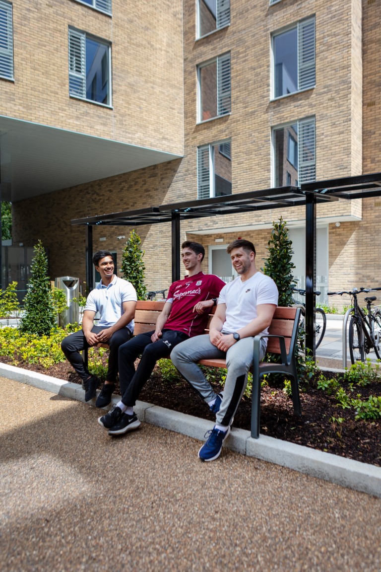 Image of The Westwood, Galway