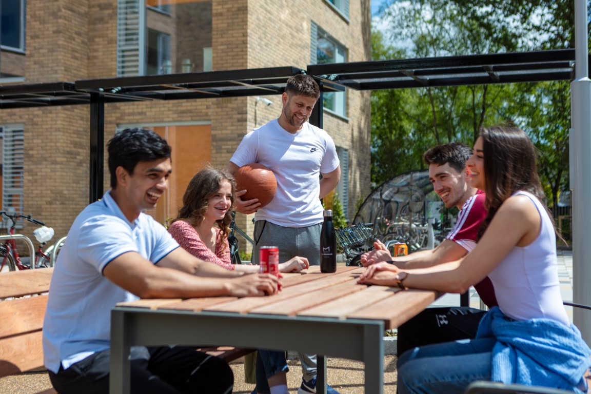 Image of The Westwood, Galway