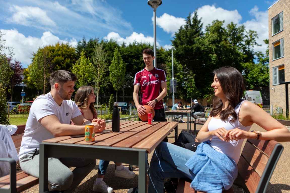 Image of The Westwood, Galway